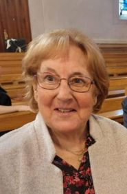 Mary McGEE