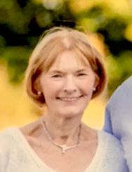 Elizabeth (Betty) KEANE