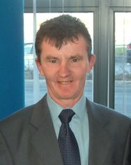 Chris CUSKELLY