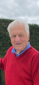Michael (Mick) Furlong