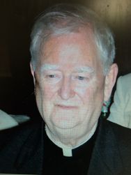 Rev Fr. Richard.M. O'DONOVAN, OMI.