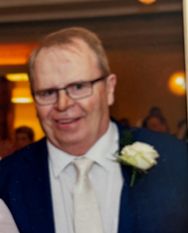 Joseph (Joe) McCORMACK