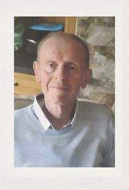 John (Johnny) McHugh