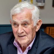 Richard (Dick) McCarthy