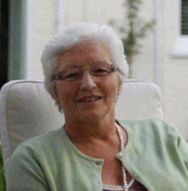 Bernie Galvin