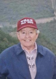 Patrick (Paddy) Jackson