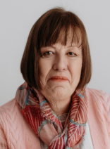 MARION O'CONNELL