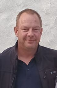 Keith Dignam