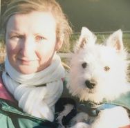 Antoinette (Netty) Faulkner