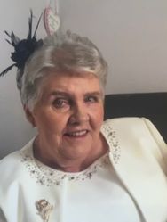 Peggy McGinty