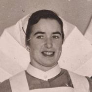 Death Notice of Helen Byrne (née Kenny) (Rathangan, Kildare) | rip.ie