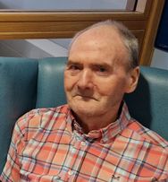 JAMES (JIMMY) O’BRIEN