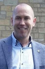 Mark Desmond