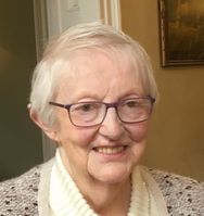 Margaret (Peggy) McGrath