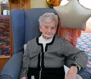 Elizabeth (Lily) Flannery