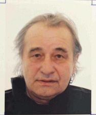 Josef (Czech Joe) Rambousek