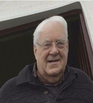 Peter Rennie