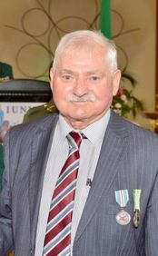 Michael (Micky) O’Neill