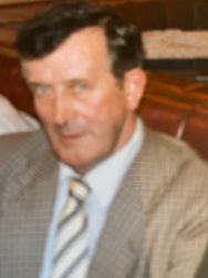 William (Brendan) Duckett