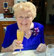 Eda (Sarah Catherine) Donnelly