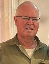 John Patrick SMITH