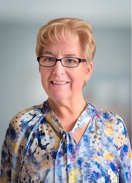 Elizabeth (Betty) Kane