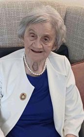 Helen (Lena) Hallahan