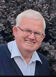Eamonn Cunningham