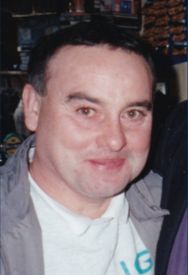 Michael (Mikey) Hyland