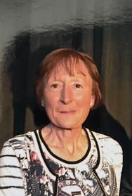 Martha KEOGH