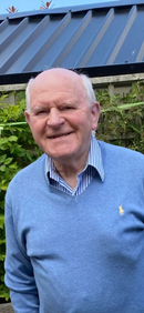 Patrick (Paddy) Barry