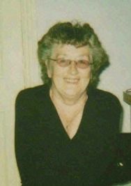 Margaret (Gretta) MALONE