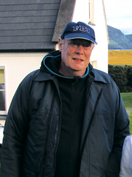 Patrick Joseph (Joe) FOLEY