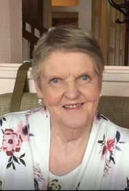 Margaret Cafferkey