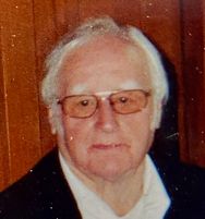 Patrick (Paddy) Cahill