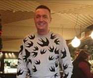 James (Matty) Molloy