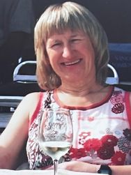 MARY SWEENEY