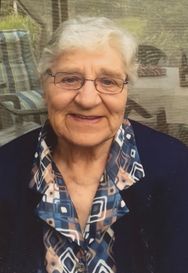 Bridget (Bridie) DALY