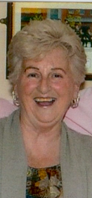 Anne Marie Murphy