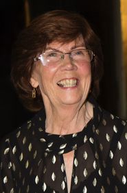 Dina (Geraldine) Carey