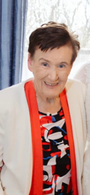 Margaret O'Donovan