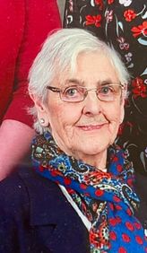 Essie (Esther) GORMAN