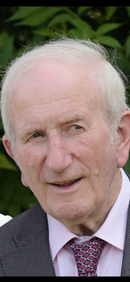 David Patrick (Pat) Ahern