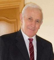 Patrick (Paddy) FITZGERALD