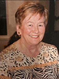 Vera (Jennie) Murray