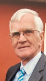 Tom Mc DONNELL