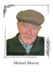 Michael Murray