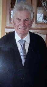 Patrick (Paddy) McManamon