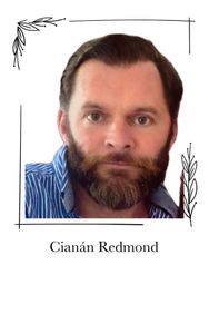 Cianán Redmond