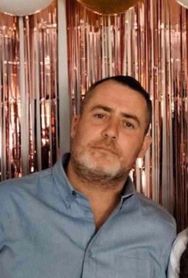 Paul FITZPATRICK